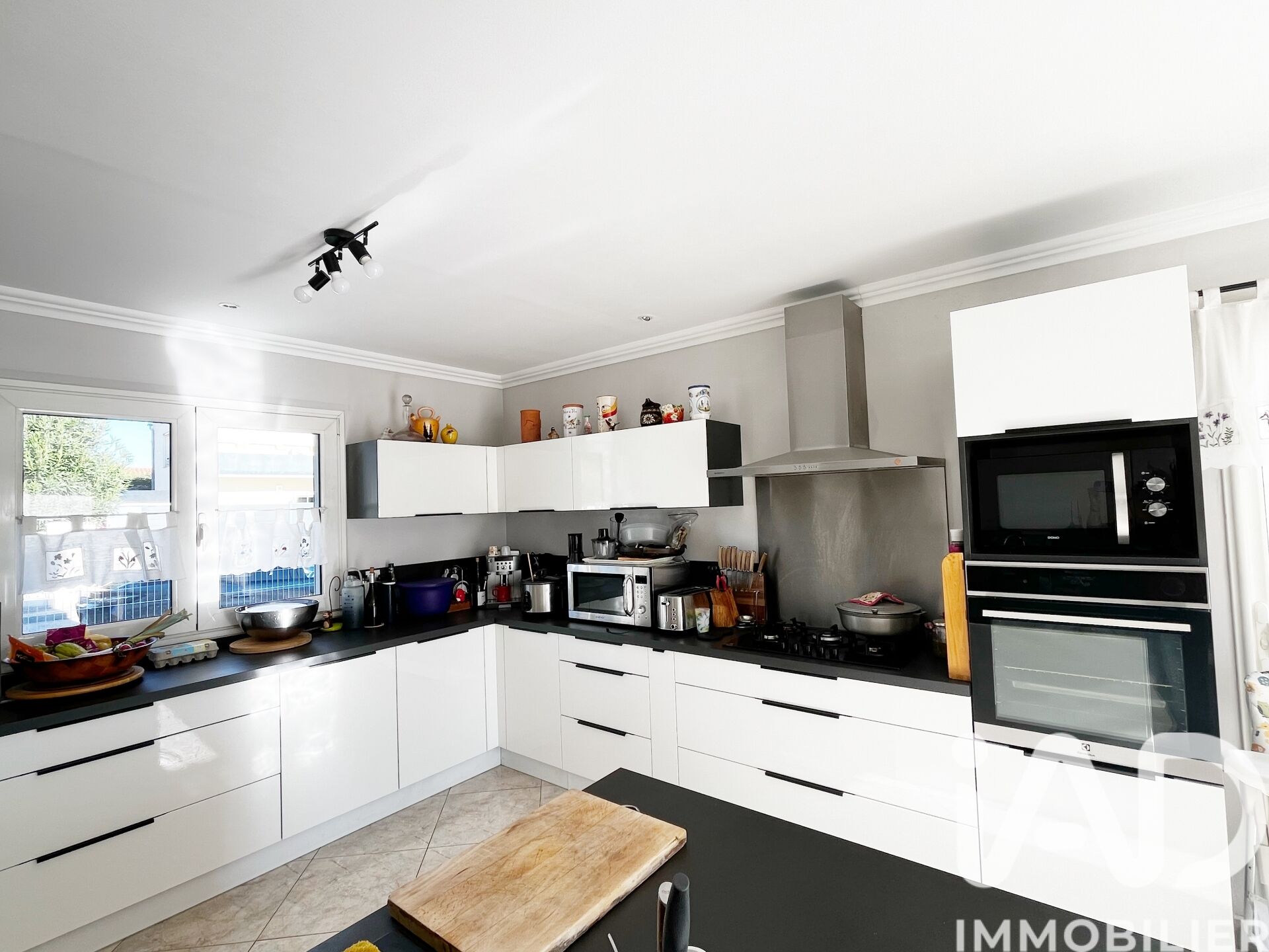 Vente Maison traditionnelle 7 pièces - Photo 3
