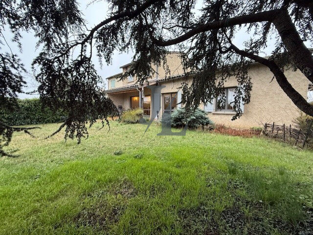 Villa / Maison  T5 à vendre Portes-lès-Valence 26800