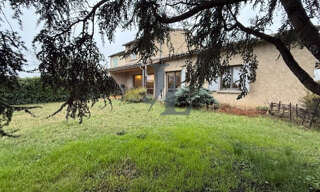 Maison 5 Pièces 124 m² à vendre à Portes-lès-Valence (26800)