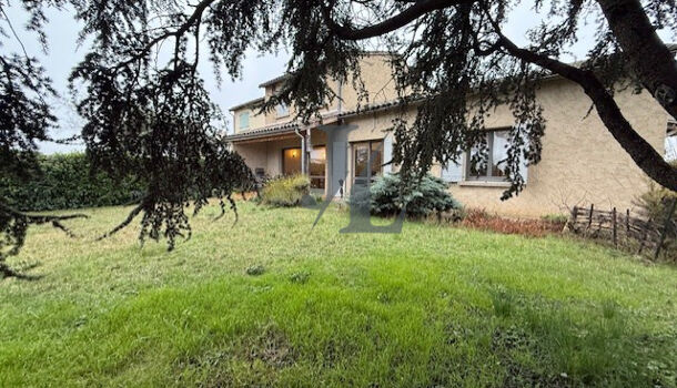 Villa / Maison 5 pièces  à vendre Portes-lès-Valence 26800