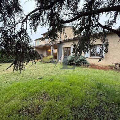 Maison 5 pièces 275000 €