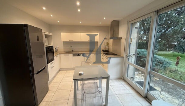 Villa / Maison 5 pièces  à vendre Portes-lès-Valence 26800