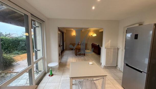 Villa / Maison 5 pièces  à vendre Portes-lès-Valence 26800