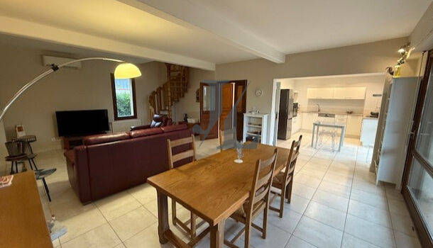 Villa / Maison 5 pièces  à vendre Portes-lès-Valence 26800