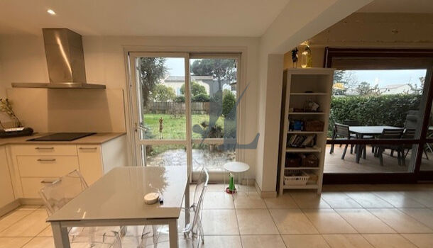 Villa / Maison 5 pièces  à vendre Portes-lès-Valence 26800