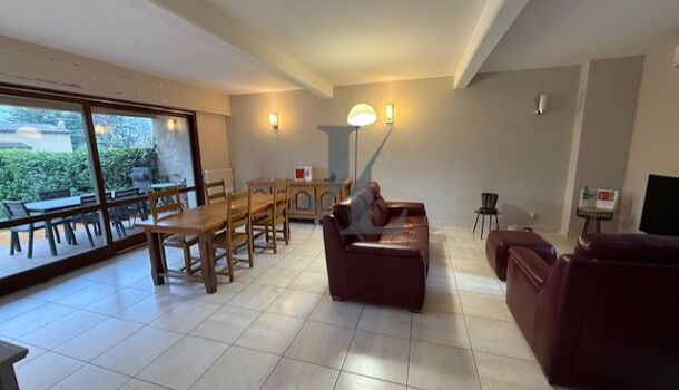 Villa / Maison 5 pièces  à vendre Portes-lès-Valence 26800