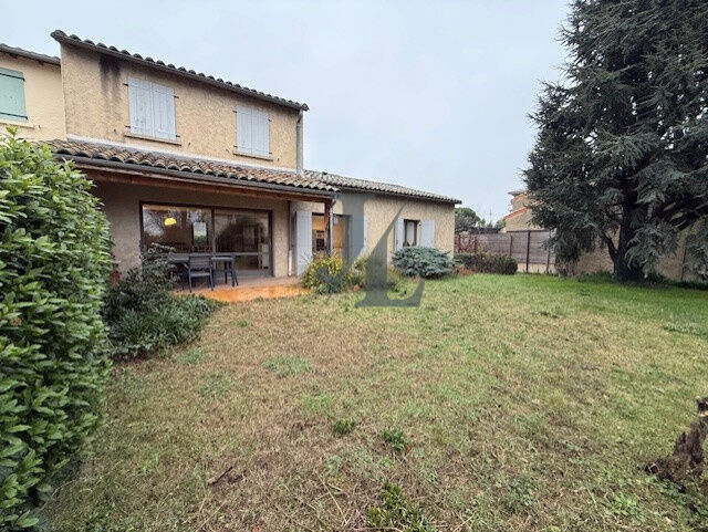 Villa / Maison  T5 à vendre Portes-lès-Valence 26800