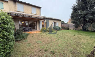 Maison 5 Pièces 124 m² à vendre à Portes-lès-Valence (26800)