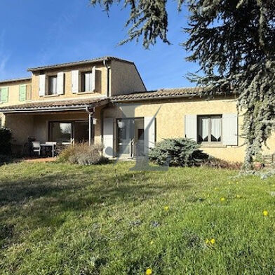 Maison 5 pièces 275000 €