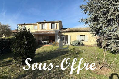 Maison 5 pièces 275000 €