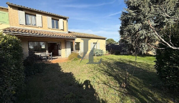 Villa / Maison 5 pièces  à vendre Portes-lès-Valence 26800