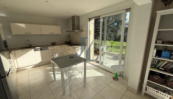 Villa / Maison 5 pièces  à vendre Portes-lès-Valence 26800