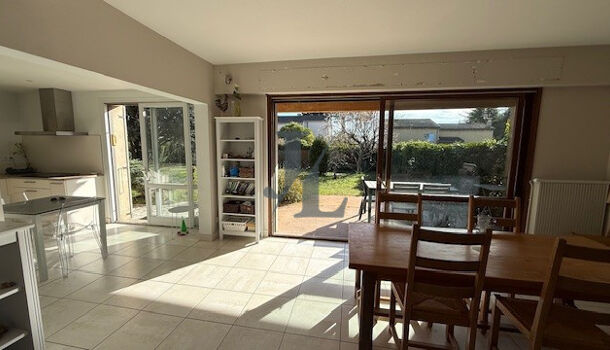 Villa / Maison 5 pièces  à vendre Portes-lès-Valence 26800