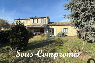 Maison 5 pièces 275000 €