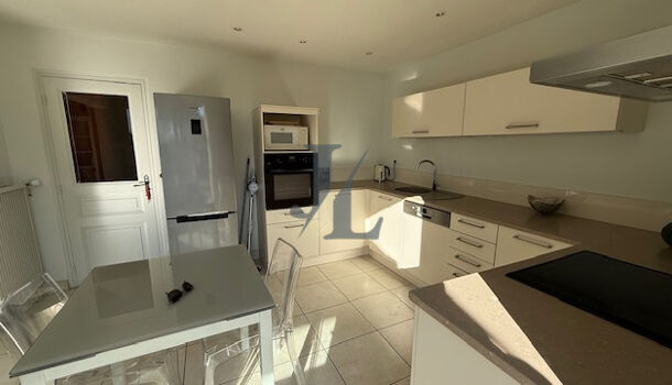 Villa / Maison 5 pièces  à vendre Portes-lès-Valence 26800