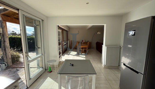 Villa / Maison 5 pièces  à vendre Portes-lès-Valence 26800