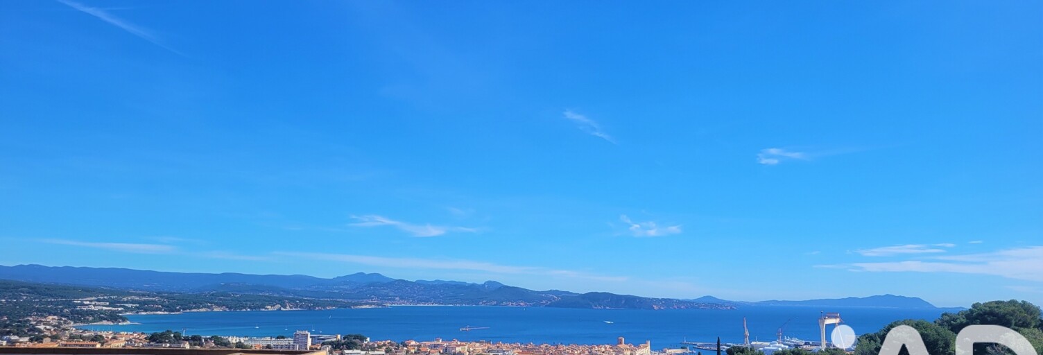 Appartement 3 Pièces 75 m² à vendre à La Ciotat (13600)