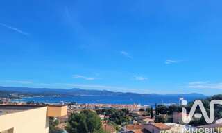 Appartement 3 Pièces 75 m² à vendre à La Ciotat (13600)