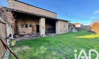 Maison 4 Pièces 110 m² à vendre à Vouillé (86190)