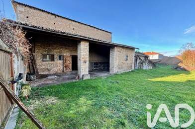 Maison 4 pièces 91500 €