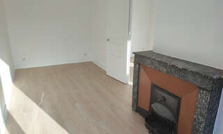 Appartement 2 Pièces 47 m² à louer à Saint-Étienne (42100)