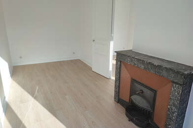 Appartement 2 pièces 440 €