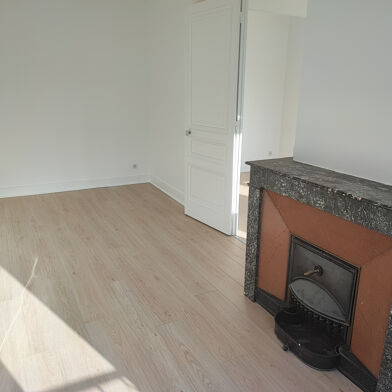 Appartement 2 pièces 440 €