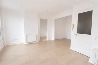 Appartement 2 pièces 440 €