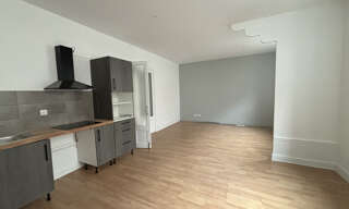 Appartement 3 Pièces 61 m² à louer à Saint-Étienne (42000)