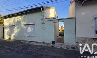 Maison 3 Pièces 55 m² à vendre à Béziers (34500)