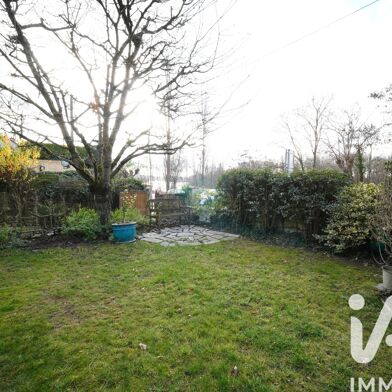 Maison 7 pièces 615000 €