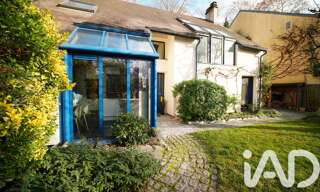 Maison 7 Pièces 157 m² à vendre à La Frette-sur-Seine (95530)