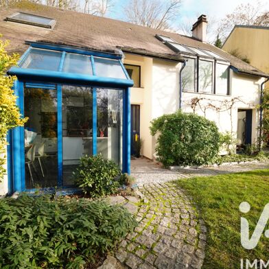 Maison 7 pièces 615000 €