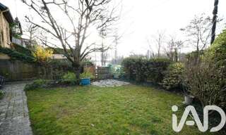 Maison 7 Pièces 157 m² à vendre à La Frette-sur-Seine (95530)