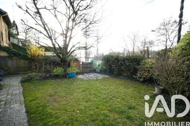 Maison 7 pièces 615000 €