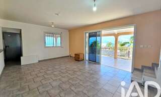 Maison 5 Pièces 119 m² à louer à Saint-Paul (97460)