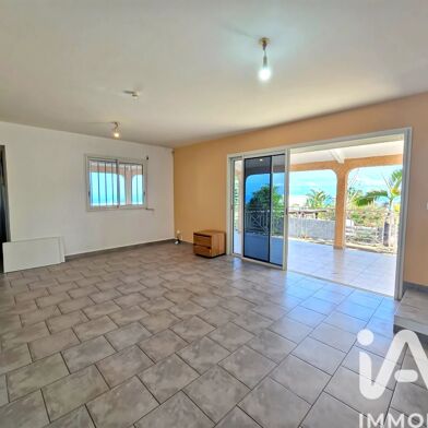 Maison 5 pièces 1690 €