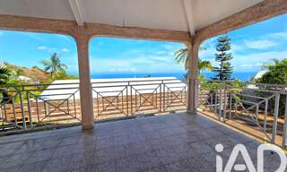 Maison 5 Pièces 119 m² à louer à Saint-Paul (97460)