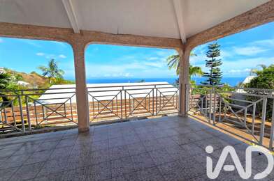 Maison 5 pièces 1580 €