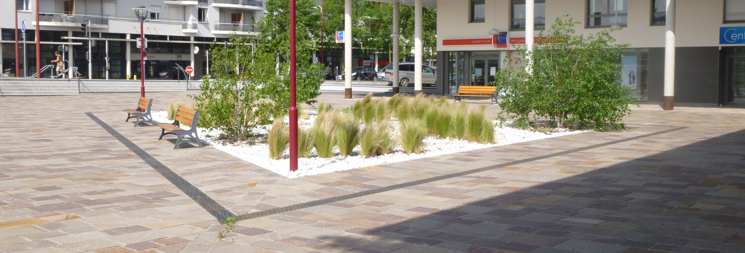 Garage  17 m² à louer à Rodez (12000)