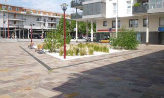 Garage  17 m² à louer à Rodez (12000)