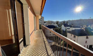 Appartement 3 Pièces 74 m² à louer à Rodez (12000)