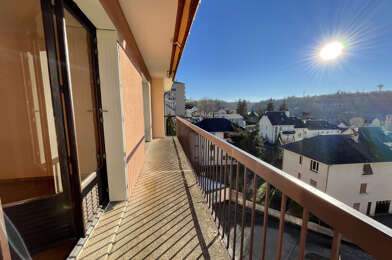 Appartement 3 pièces 585 €