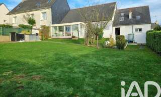 Maison 4 Pièces 90 m² à vendre à Corps-Nuds (35150)