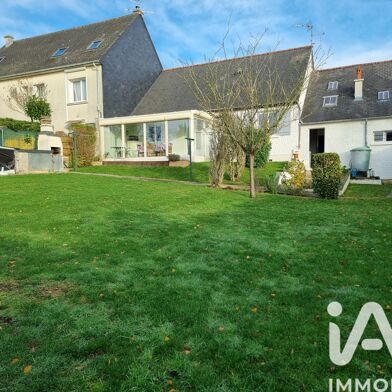 Maison 4 pièces 248000 €