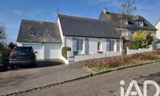 Maison 4 Pièces 90 m² à vendre à Corps-Nuds (35150)