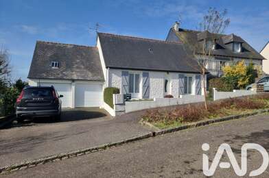 Maison 4 pièces 248000 €