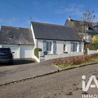 Maison 4 pièces 248000 €