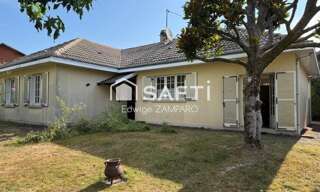 Maison 5 Pièces 108 m² à vendre à Vayres (87600)