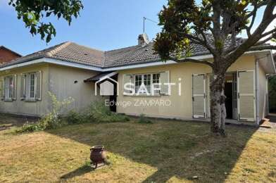 Maison 5 pièces 128900 €